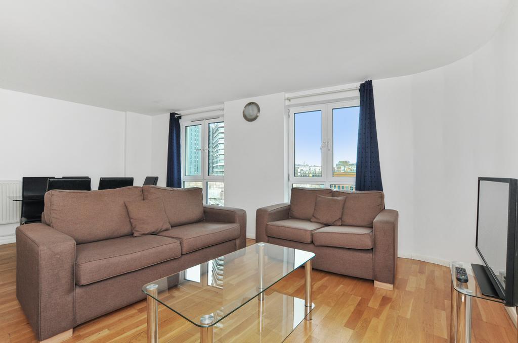 Access Apartments City Londres Exterior foto