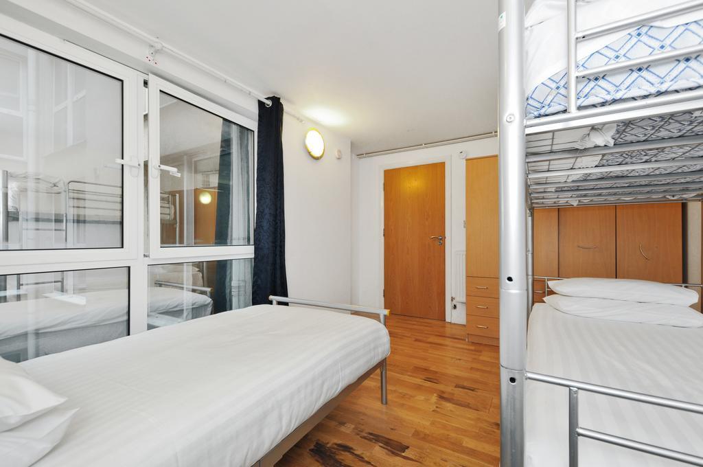 Access Apartments City Londres Exterior foto